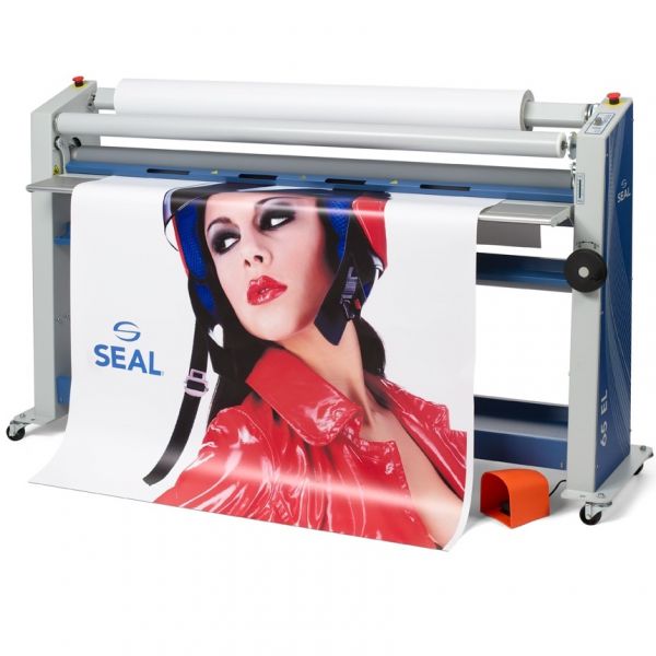 Laminators